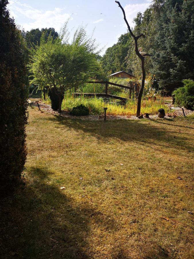 Ranc Nova Zem Hotel Blatna Polianka Bagian luar foto