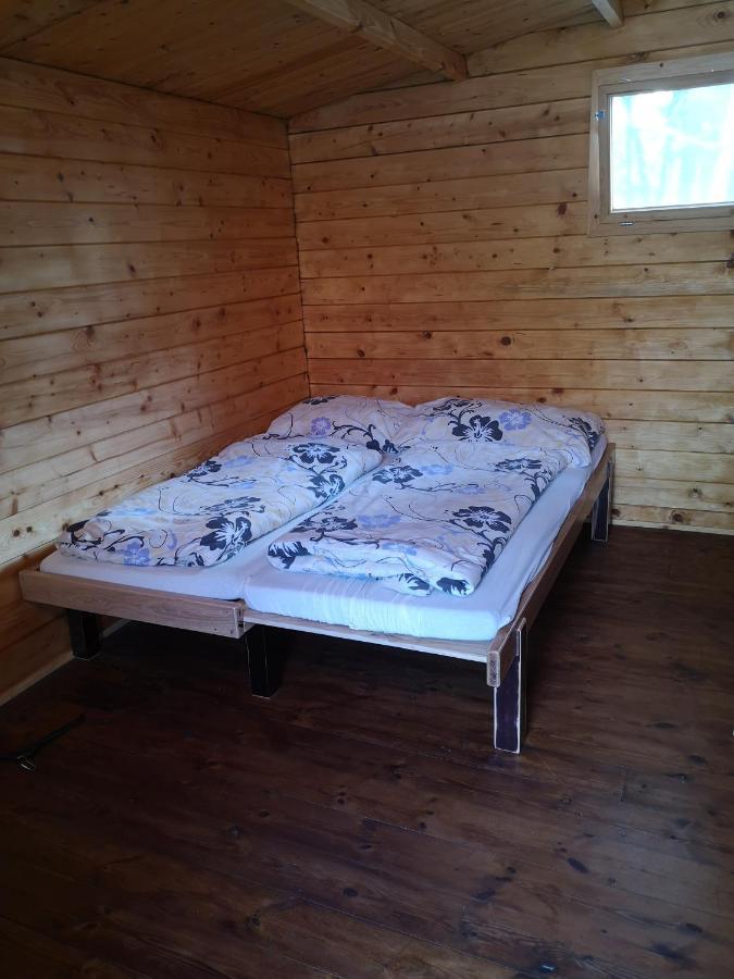 Ranc Nova Zem Hotel Blatna Polianka Bagian luar foto