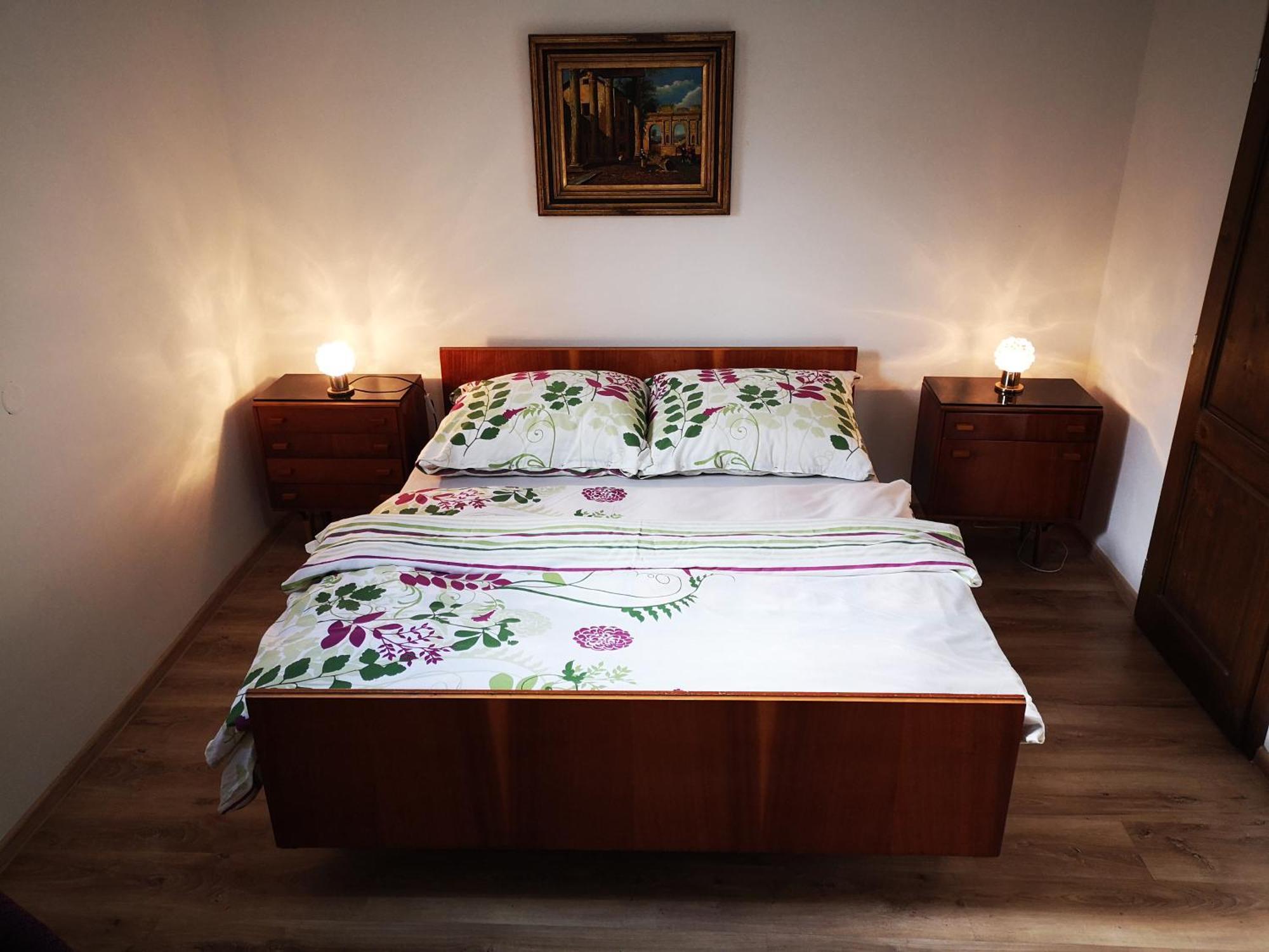 Ranc Nova Zem Hotel Blatna Polianka Bagian luar foto