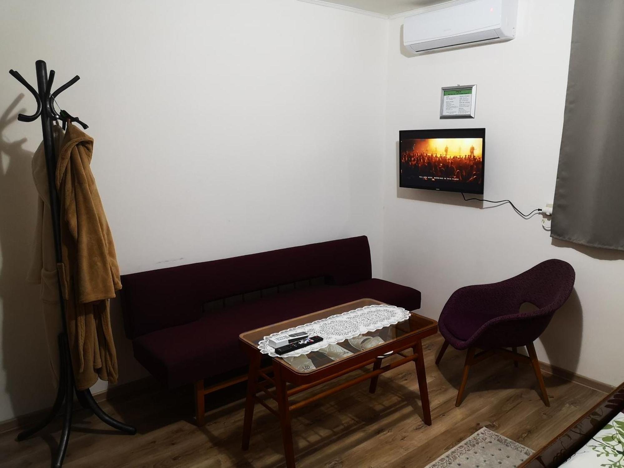 Ranc Nova Zem Hotel Blatna Polianka Bagian luar foto