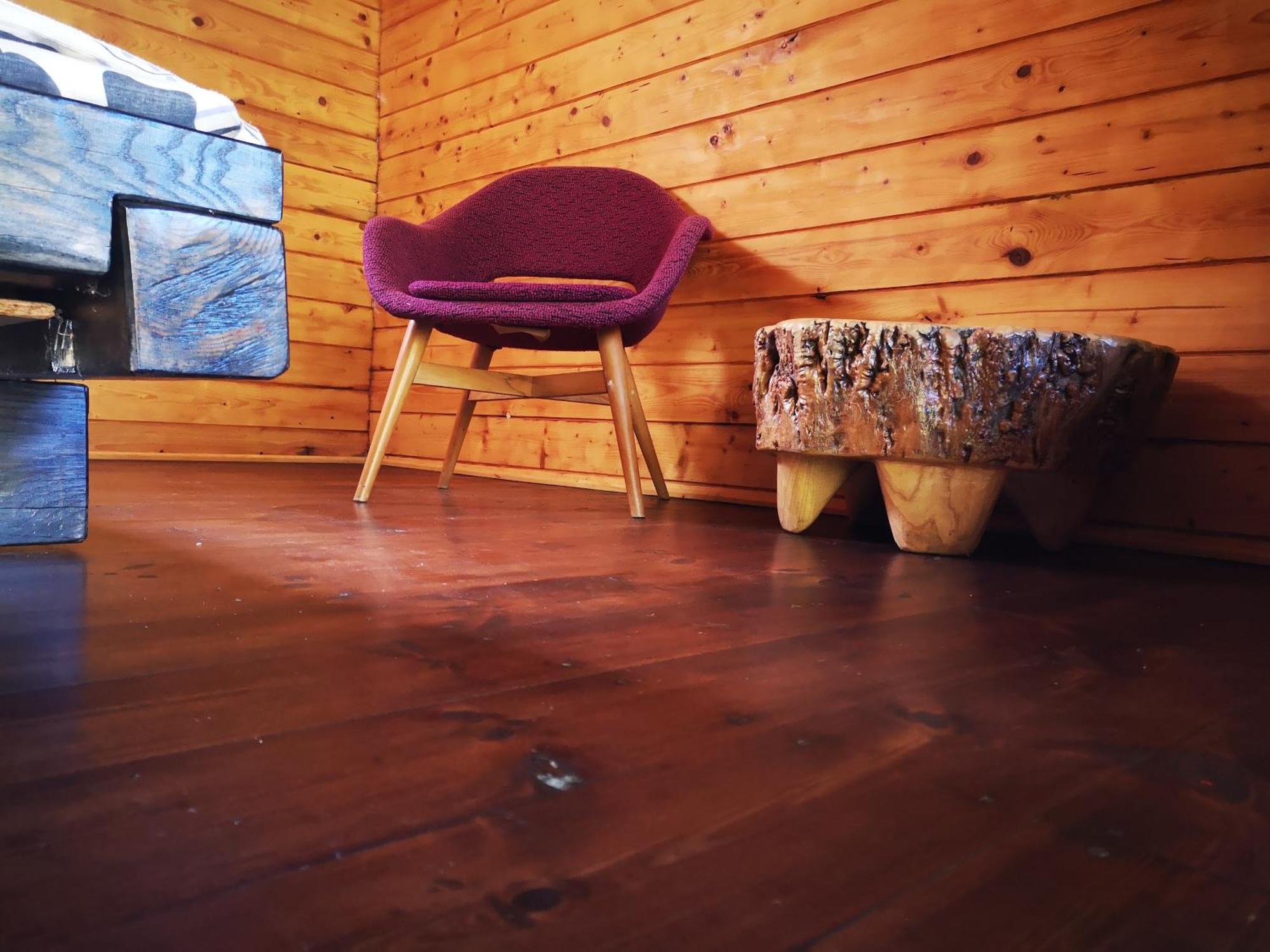 Ranc Nova Zem Hotel Blatna Polianka Bagian luar foto