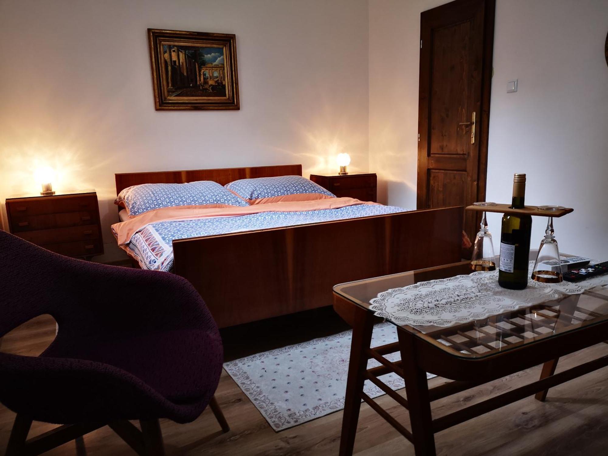 Ranc Nova Zem Hotel Blatna Polianka Bagian luar foto