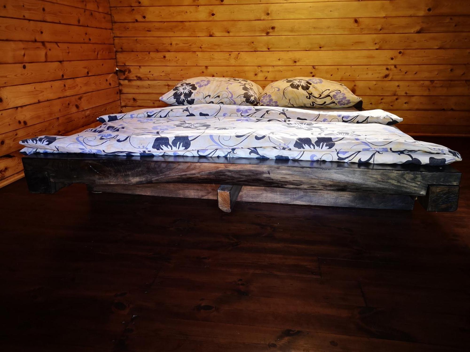 Ranc Nova Zem Hotel Blatna Polianka Bagian luar foto