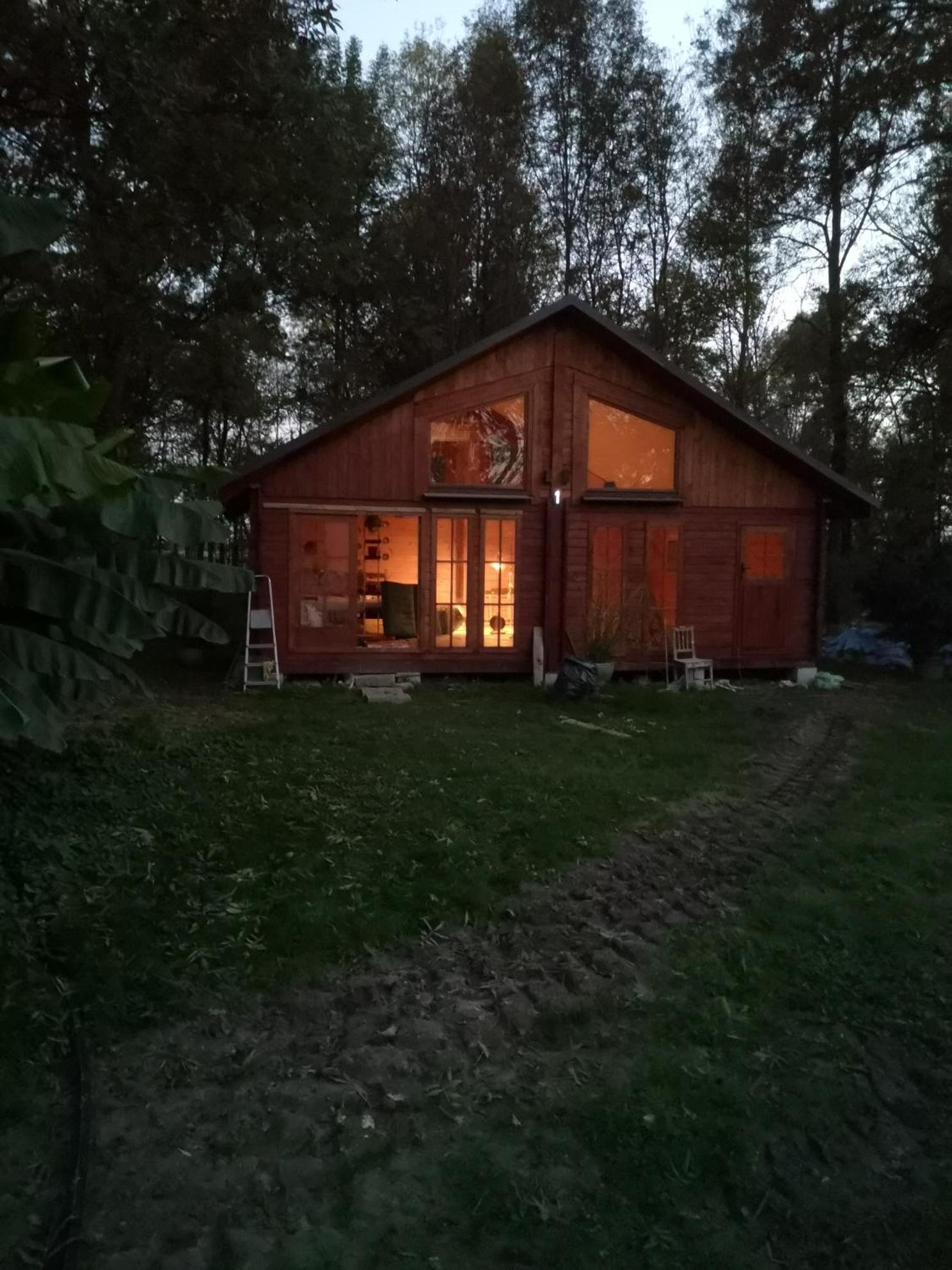 Ranc Nova Zem Hotel Blatna Polianka Ruang foto
