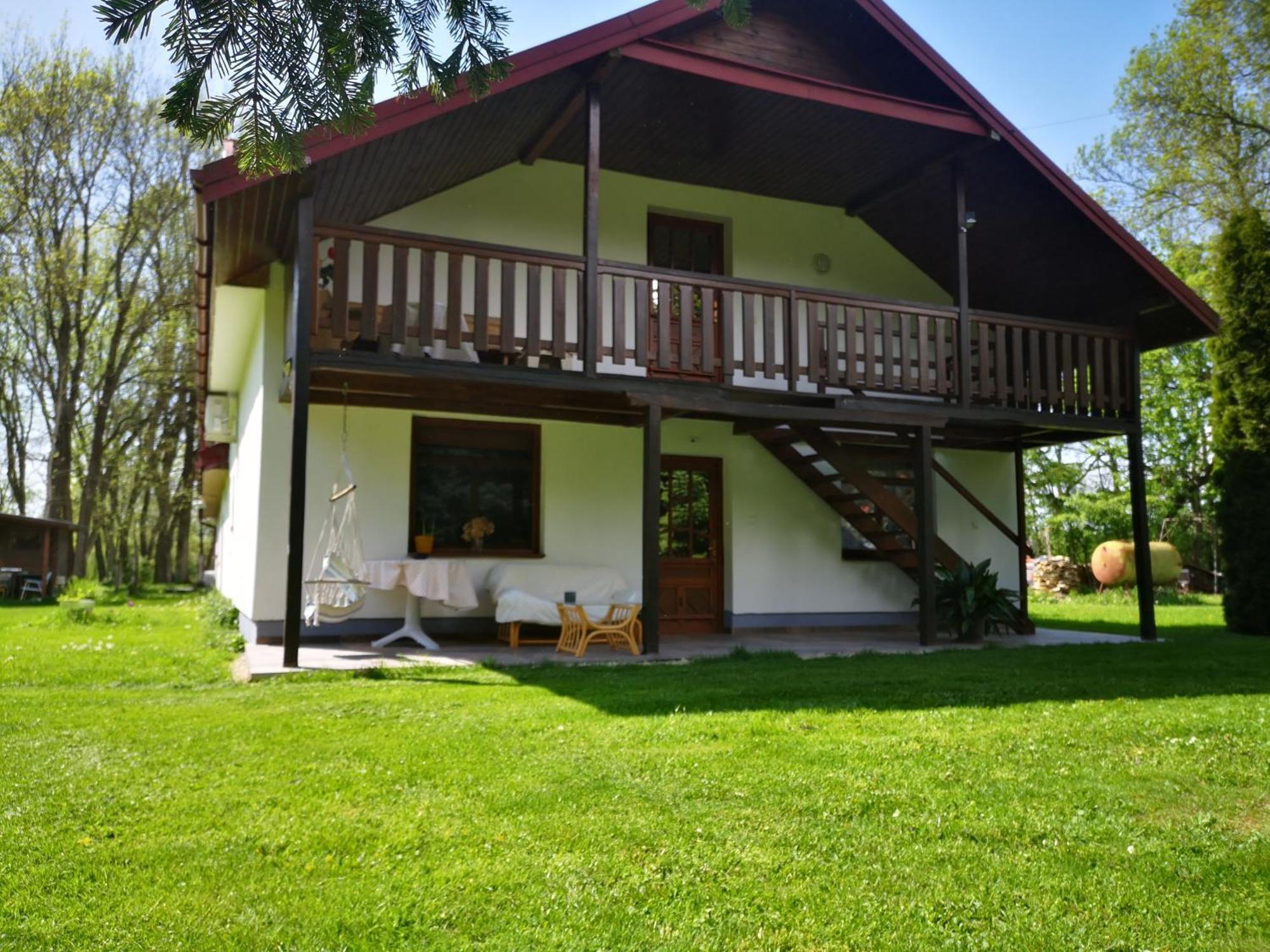 Ranc Nova Zem Hotel Blatna Polianka Bagian luar foto