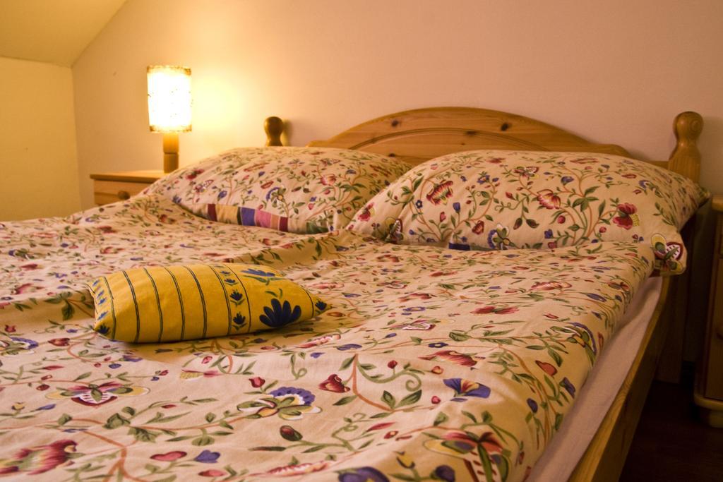 Ranc Nova Zem Hotel Blatna Polianka Bagian luar foto