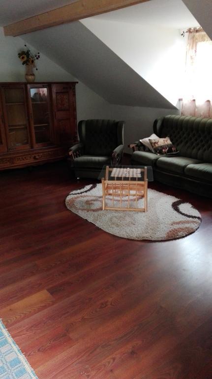 Ranc Nova Zem Hotel Blatna Polianka Bagian luar foto