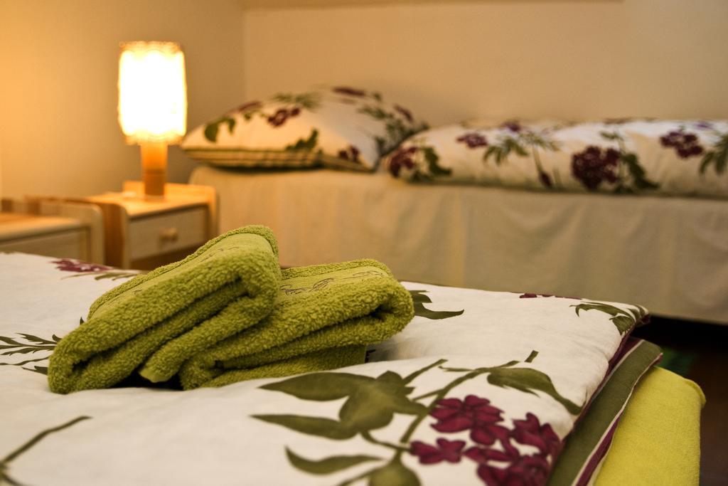 Ranc Nova Zem Hotel Blatna Polianka Bagian luar foto